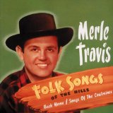 Abdeckung für "Sixteen Tons" von Merle Travis