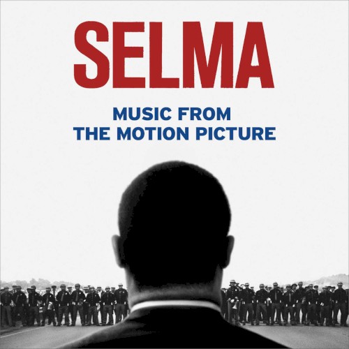 Cover Art for "Glory (from Selma) (arr. Eugene Rogers)" by Eugene Rogers