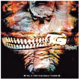 Cover Art for "Duality" by Slipknot