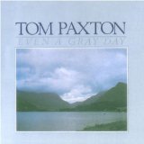 Cover Art for "When Annie Took Me Home" by Tom Paxton