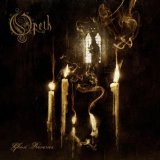 Cover Art for "The Grand Conjuration" by Opeth