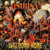 Osibisa Sunshine Day cover art
