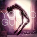 Cover Art for "Bones" by Young Guns