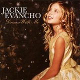 Carátula para "Dream With Me" por Jackie Evancho