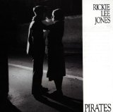 Cover Art for "Lucky Guy" by Rickie Lee Jones