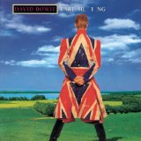 Dead Man Walking (David Bowie) Digitale Noter