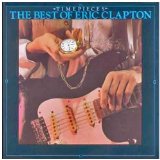 Cover Art for "(I) Get Lost" by Eric Clapton