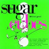 Cover Art for "Birthday" by The Sugarcubes