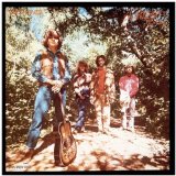 Cover Art for "Green River" by Creedence Clearwater Revival