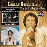 Couverture pour "All The Gold In California" par The Gatlin Brothers