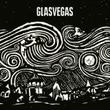 Cover Art for "It's My Own Cheating Heart That Makes Me Cry" by Glasvegas