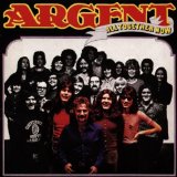 Cover Art for "Hold Your Head Up" by Argent