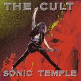 Cover Art for "Fire Woman" by The Cult