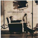 Cover Art for "Tomorrow Morning" by Gretchen Peters