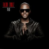 Cover Art for "Telling The World" by Taio Cruz