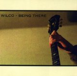 Cover Art for "Someone Else's Song" by Wilco