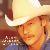 Cover Art for "Gone Country" by Alan Jackson