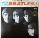 The Beatles - I Want To Hold Your Hand (arr. Kirby Shaw)