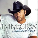 Cover Art for "Southern Voice" by Tim McGraw
