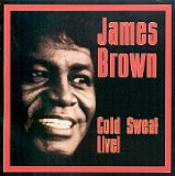 Cover Art for "I Can't Stand Myself (When You Touch Me)" by James Brown