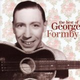 Cover Art for "Auntie Maggie's Remedy" by George Formby