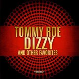 Cover Art for "Dizzy" by Tommy Roe