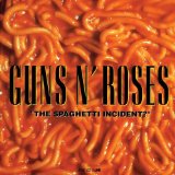 Cover Art for "Since I Don't Have You" by Guns N' Roses