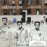 Cover Art for "From The Sea" by Eskimo Joe