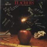 Cover Art for "Teacher Teacher" by 38 Special