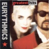 Cover Art for "It's Alright (Baby's Coming Back )" by Eurythmics