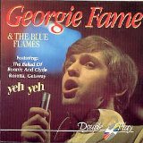 Cover Art for "Yeh Yeh" by Georgie Fame