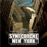 DMI Thing In Which New Information Is Introduced (from Synecdoche, New York) Digitale Noter