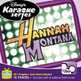 Couverture pour "The Other Side Of Me" par Hannah Montana