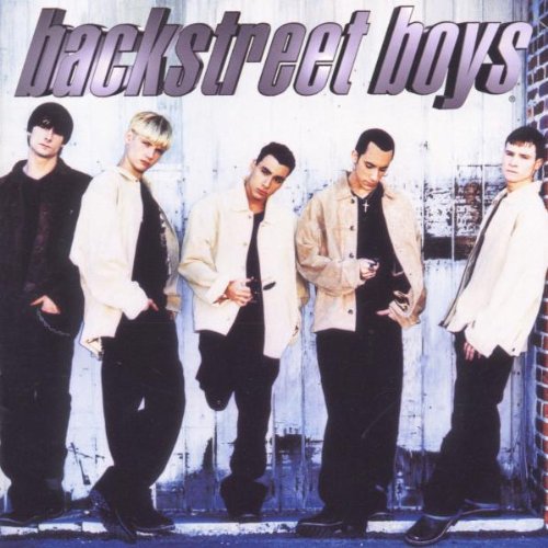 Quit Playing Games Lyrics by Backstreet Boys Chords - Chordify