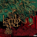 Cover Art for "Laid To Rest" by Lamb Of God