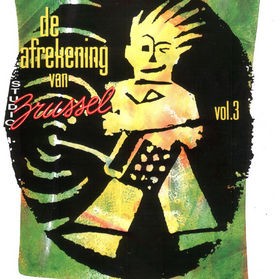 Carátula para "15 Years" por The Levellers