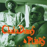 Cover Art for "She Don't Let Nobody" by Chaka Demus & Pliers