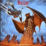 Cover Art for "Rock And Roll Dreams Come Through" by Meat Loaf
