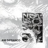 Cover Art for "She Says" by Ani DiFranco