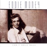 Cover Art for "Take Me Home Tonight" by Eddie Money