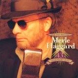Cover Art for "The Fightin' Side Of Me" by Merle Haggard