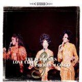 The Supremes - Love Is Like An Itching In My Heart