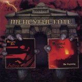 Cover Art for "Evil" by Mercyful Fate
