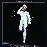 Cover Art for "Never Let Her Slip Away" by Andrew Gold