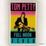 Cover Art for "Free Fallin'" by Tom Petty