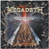 Cover Art for "Head Crusher" by Megadeth