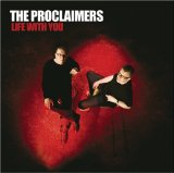Cover Art for "Life With You" by The Proclaimers