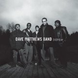 Dave Matthews Band The Space Between l'art de couverture