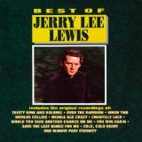 Jerry Lee Lewis Roll Over Beethoven cover kunst
