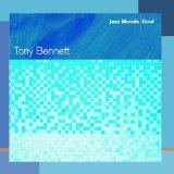 Cover Art for "Close Your Eyes" by Tony Bennett